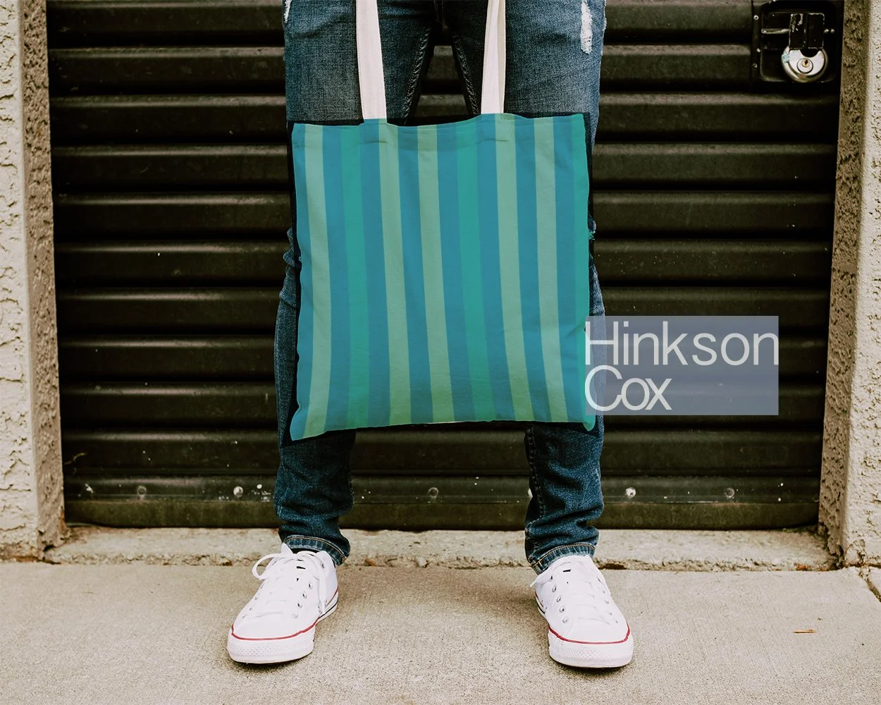 MaleToteBags-2 HC-From Green To Blue Thick Stripes 150dpi logo.jpg