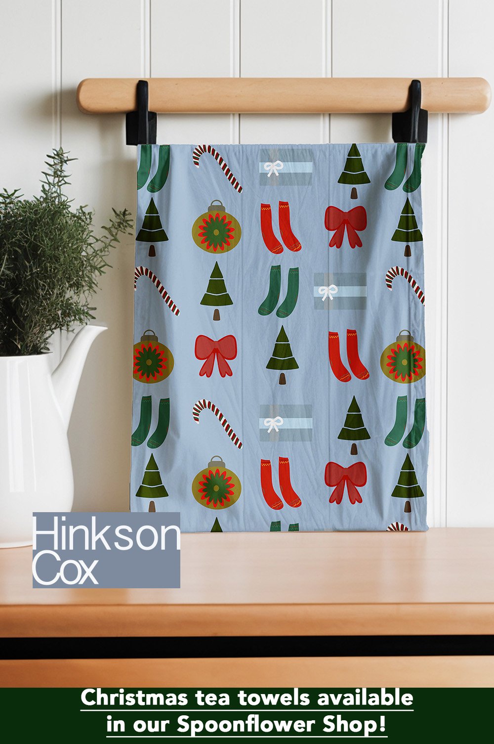 Lovely Christmas Things 150dpi tea towel mockup PIN.jpg