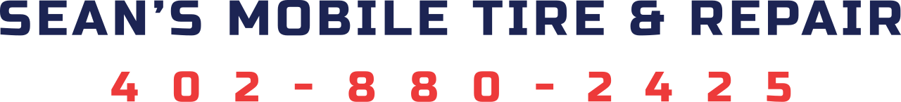 Sean's Mobile Tire &amp; Repair 