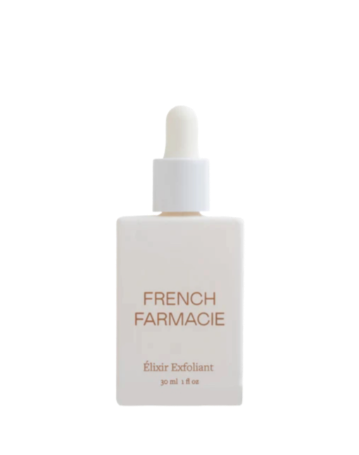 French Farmacie Élixir Exfoliant