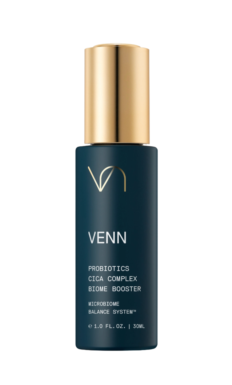 VENN Probiotics Cica Complex Biome Booster