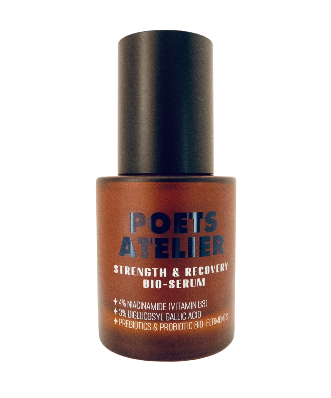 POETS ATELIER Strength & Recovery Bio-Serum