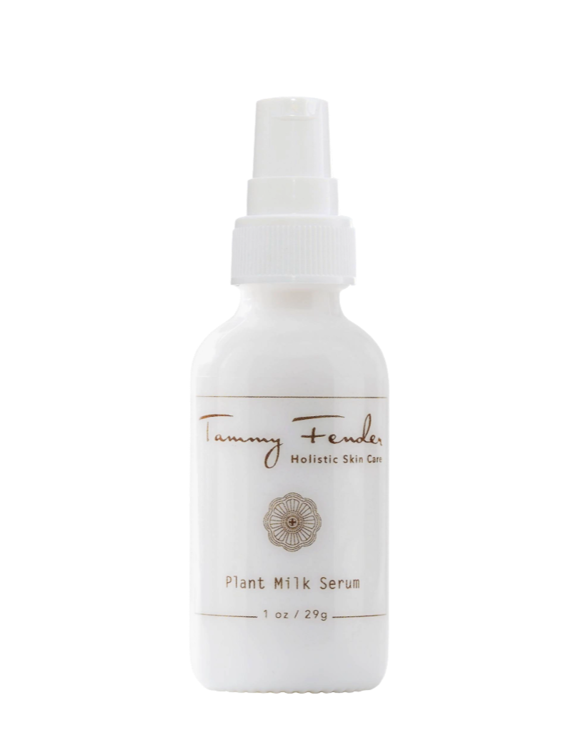 Tammy Fender Plant Milk Serum