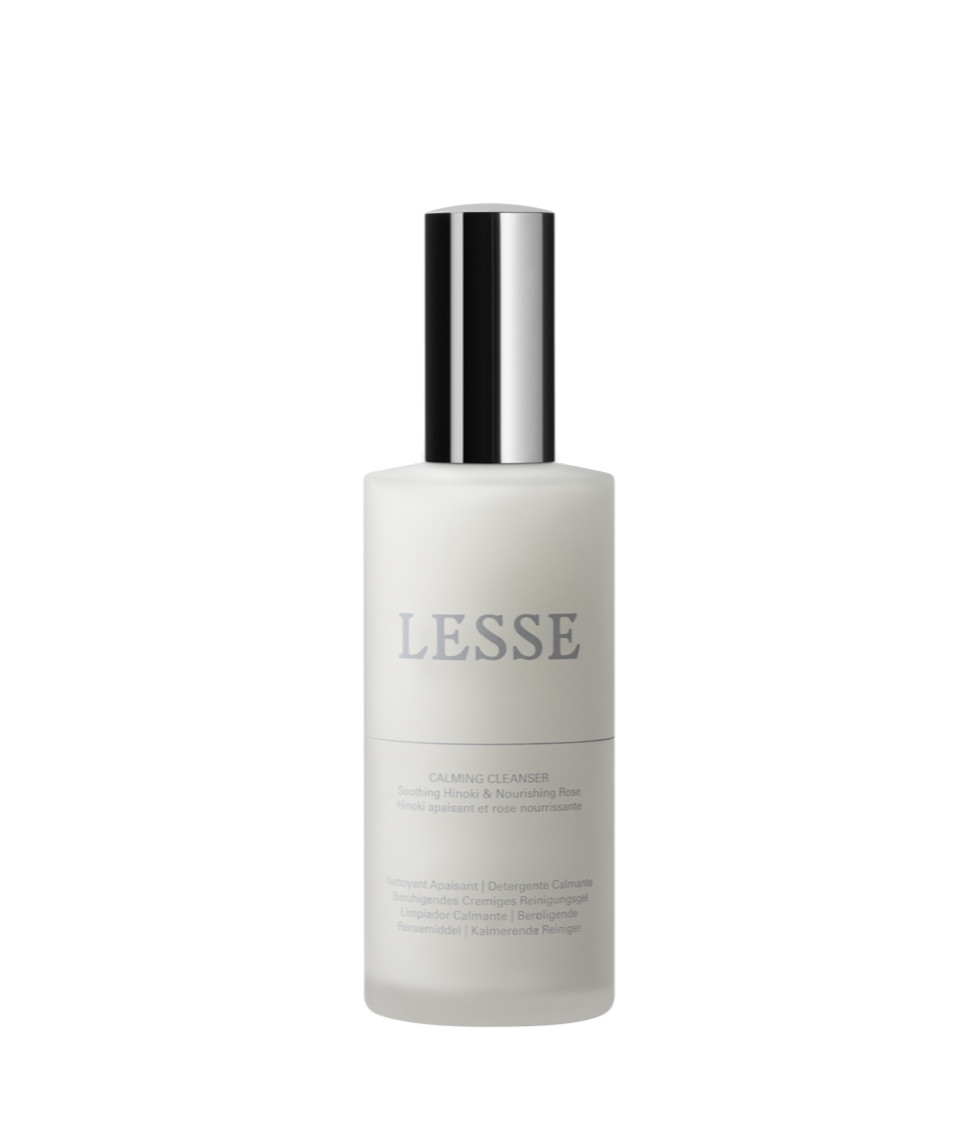 LESSE Calming Cleanser