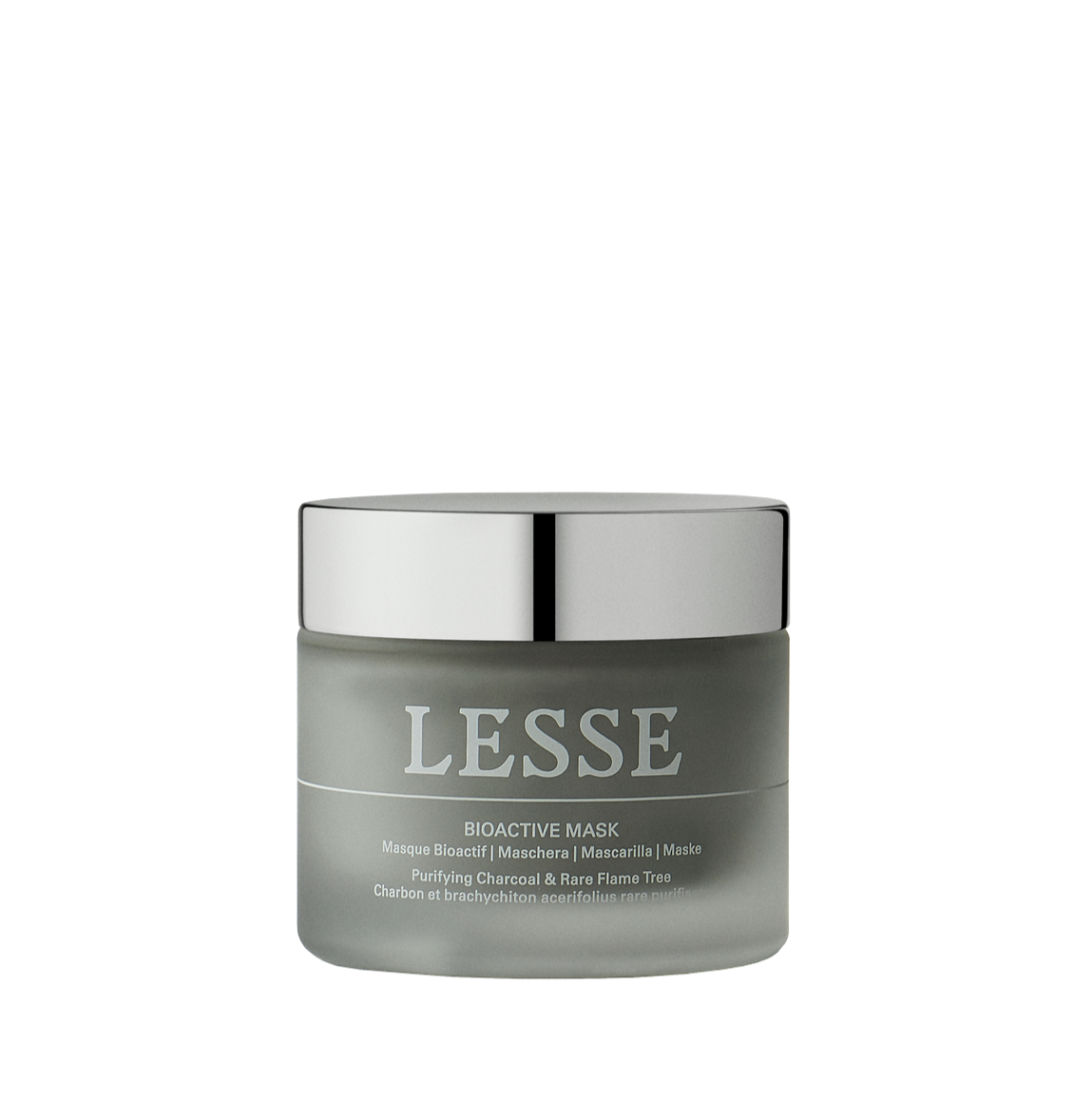 LESSE Bioactive Mask