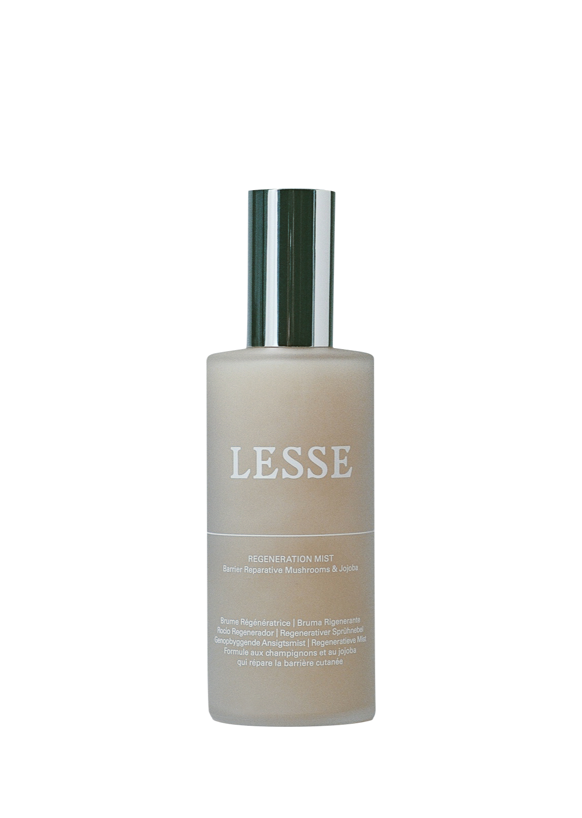 LESSE Regeneration Mist