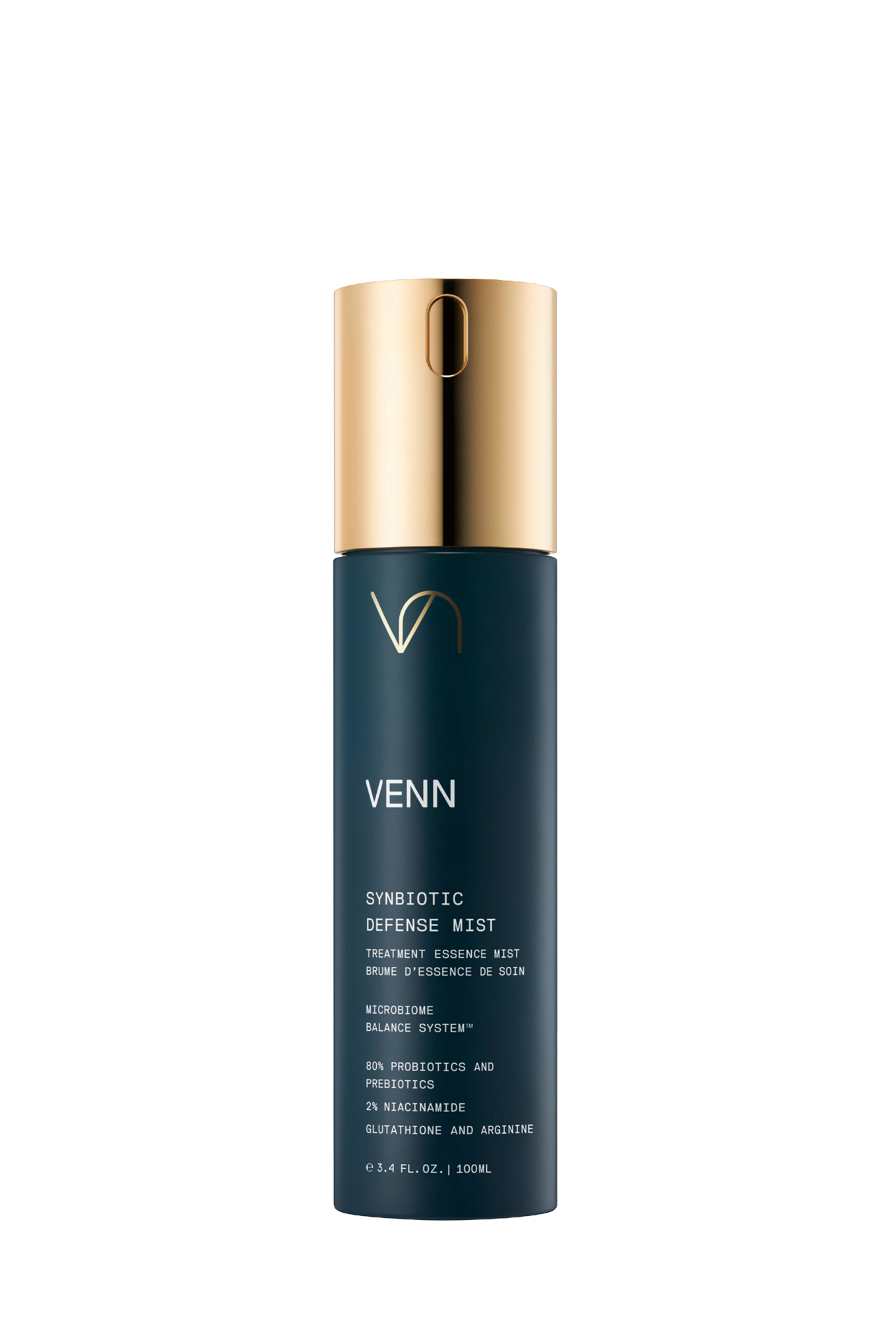 VENN Synbiotic Defense Mist