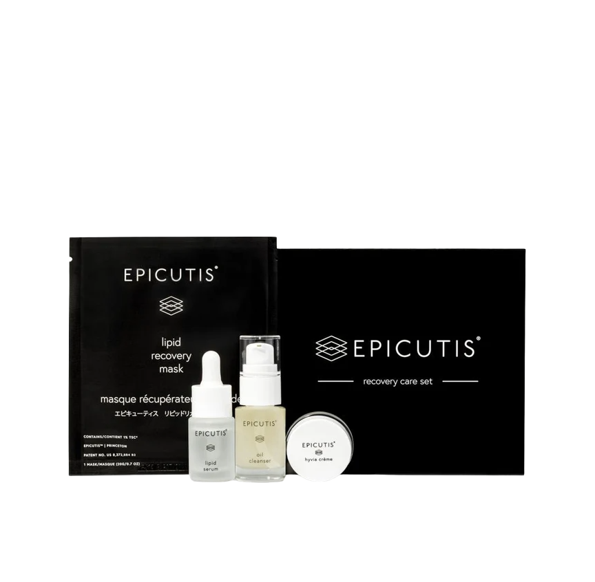 EPICUTIS Post Procedure Recovery Set
