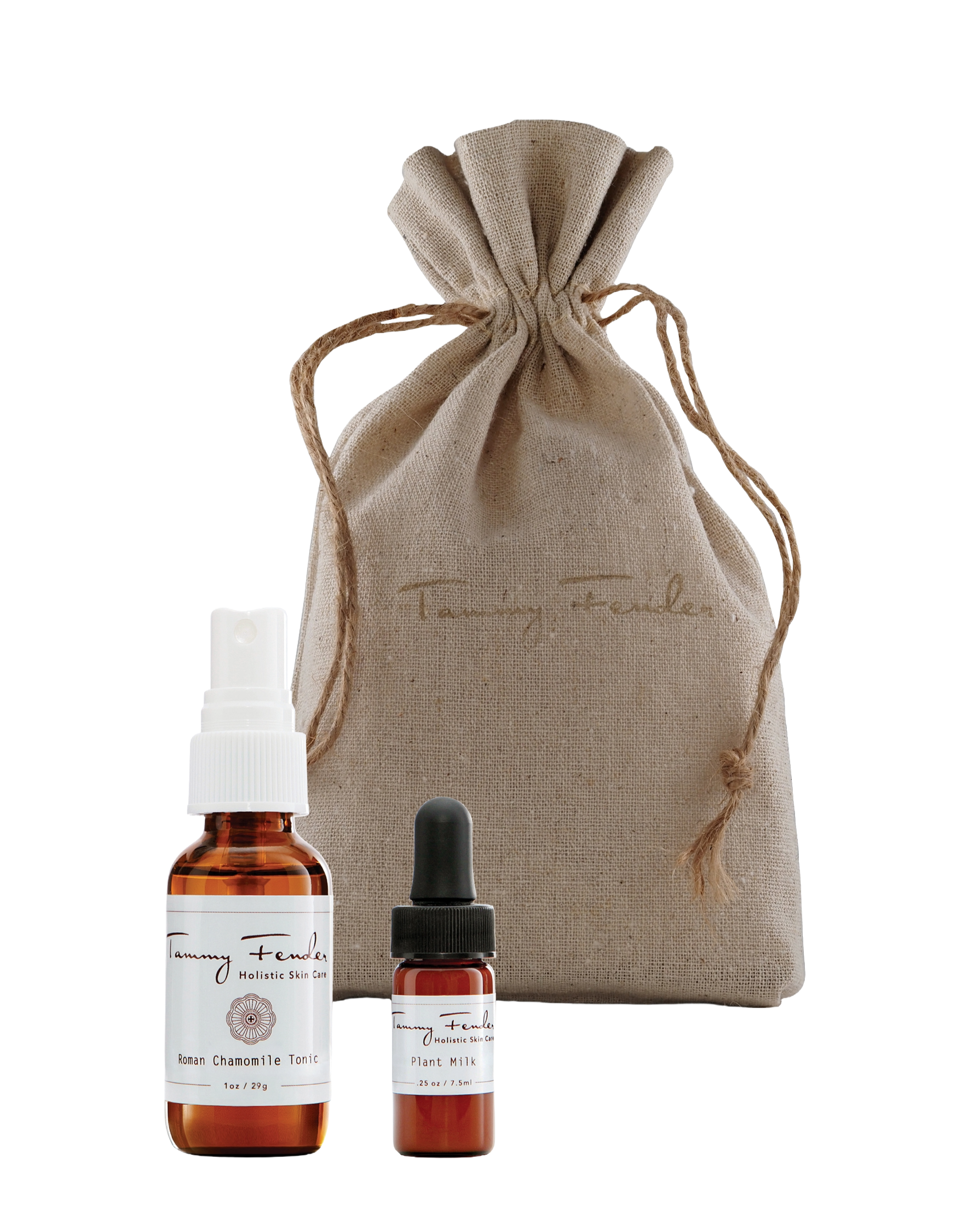 Tammy Fender Après Soleil Travel Duo