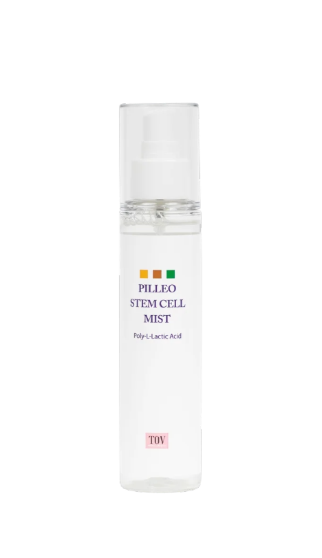 HOUSE OF PLLA® Pilleo Stem Cell Mist