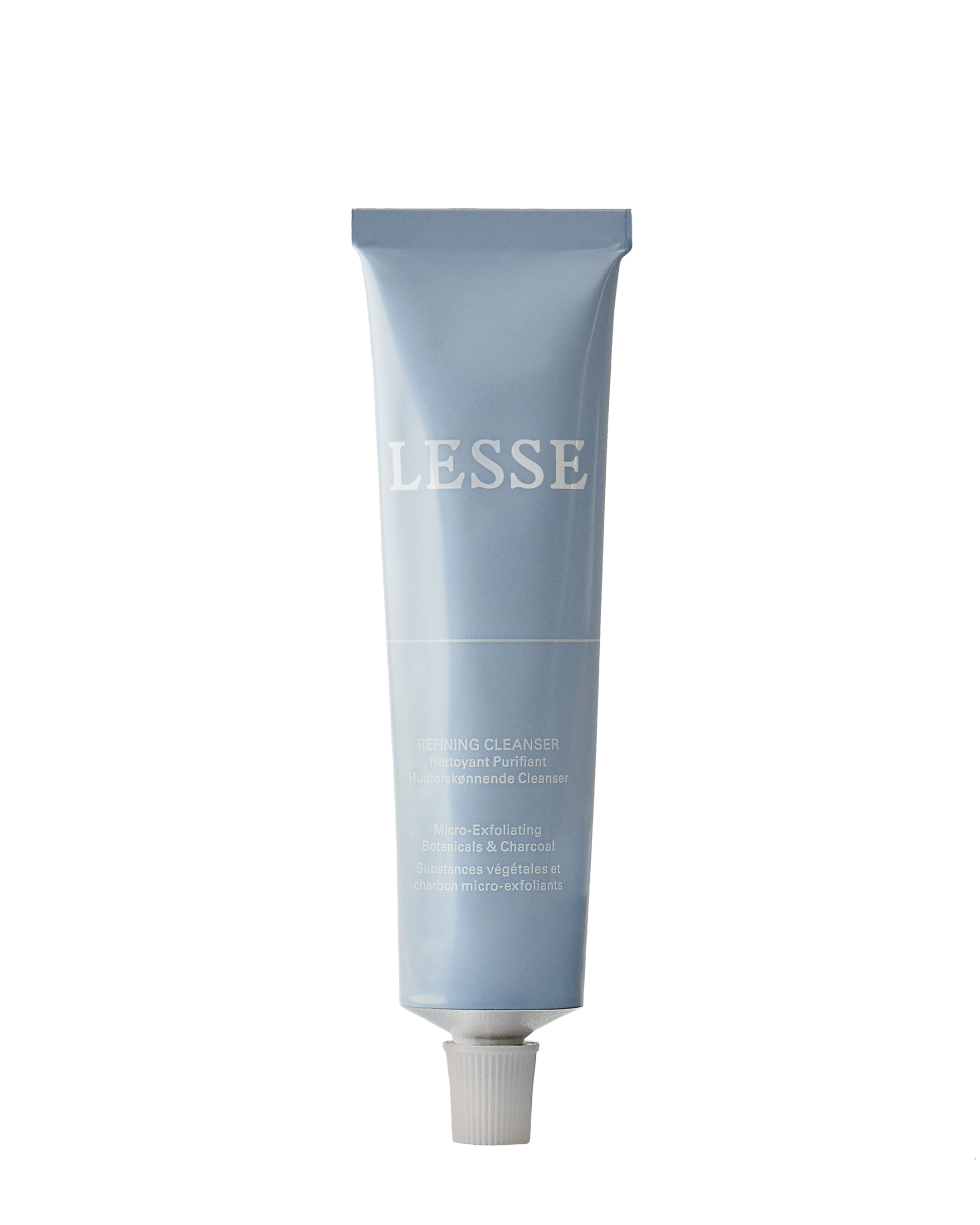 LESSE Refining Cleanser
