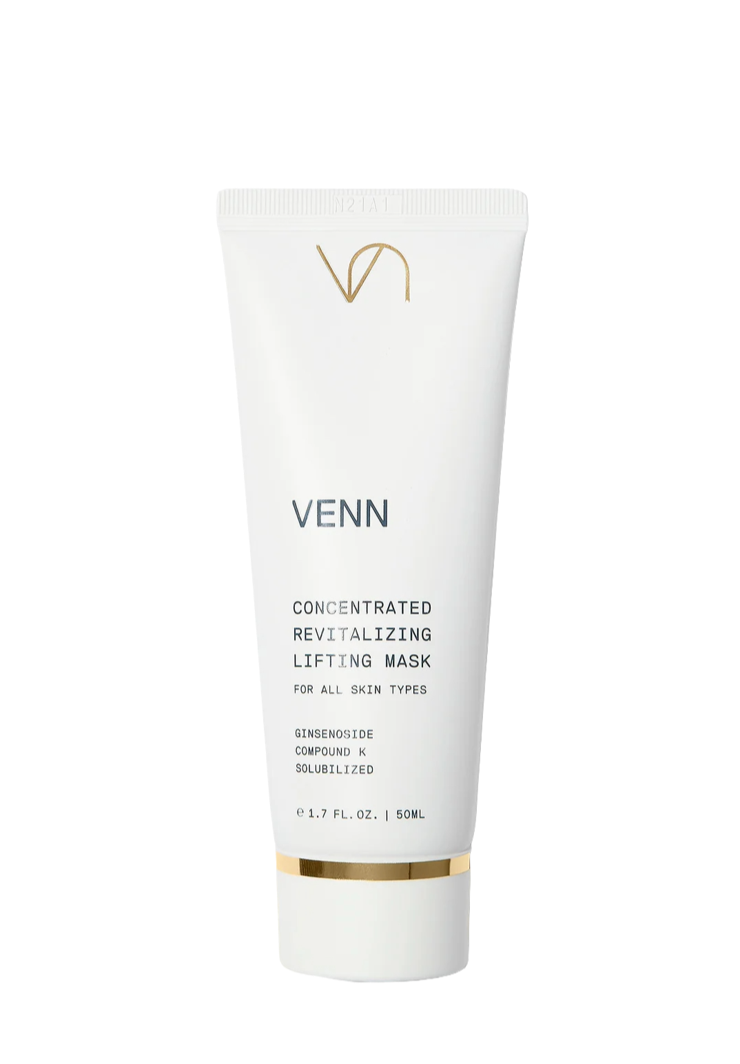 VENN Concentrated Revitalizing Lifting Mask