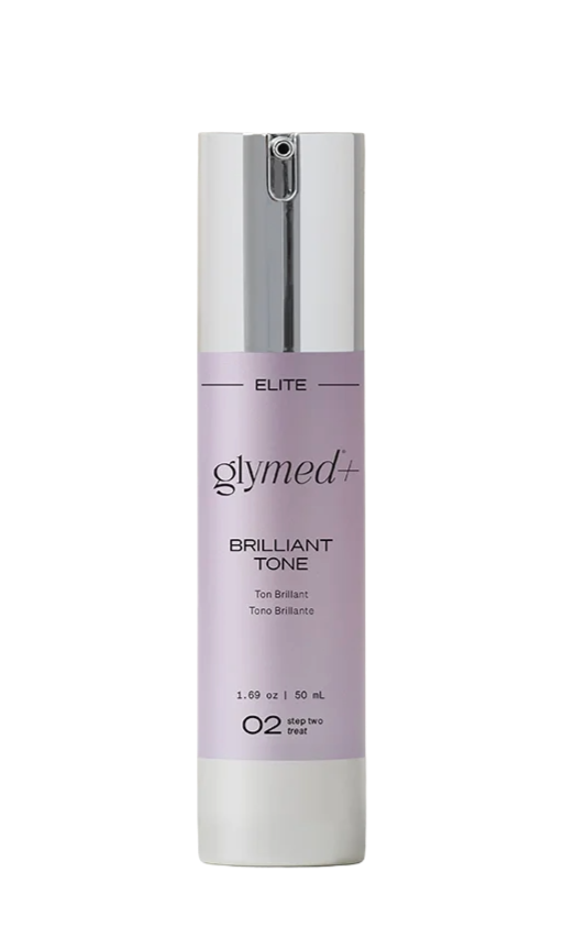 GlyMed+ Brilliant Tone