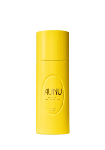 Aunu Mānuka Moisturizer