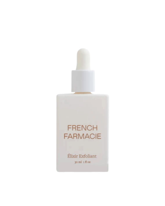 French Farmacie Élixir Exfoliant