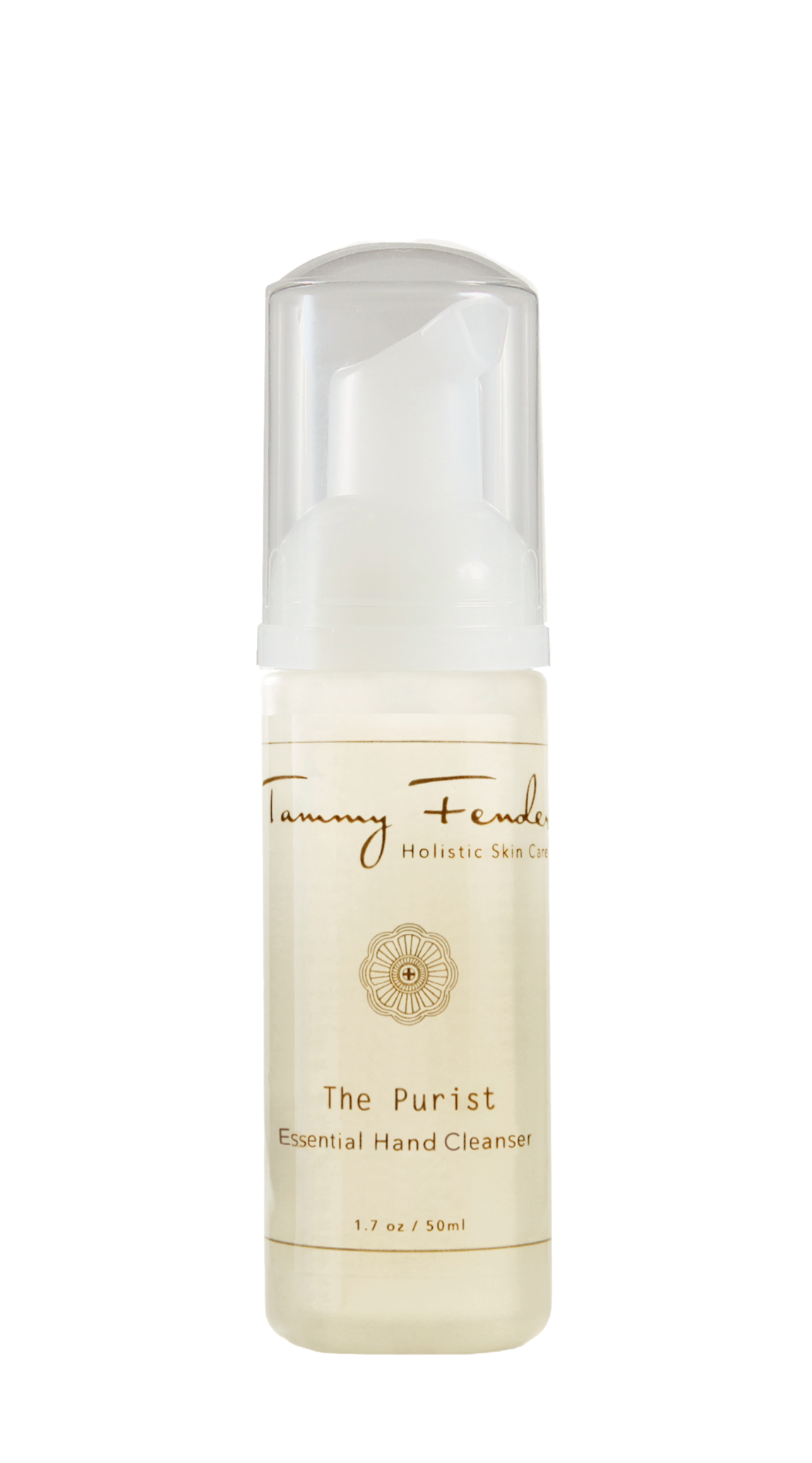 Tammy Fender The Purist Hand Cleanser