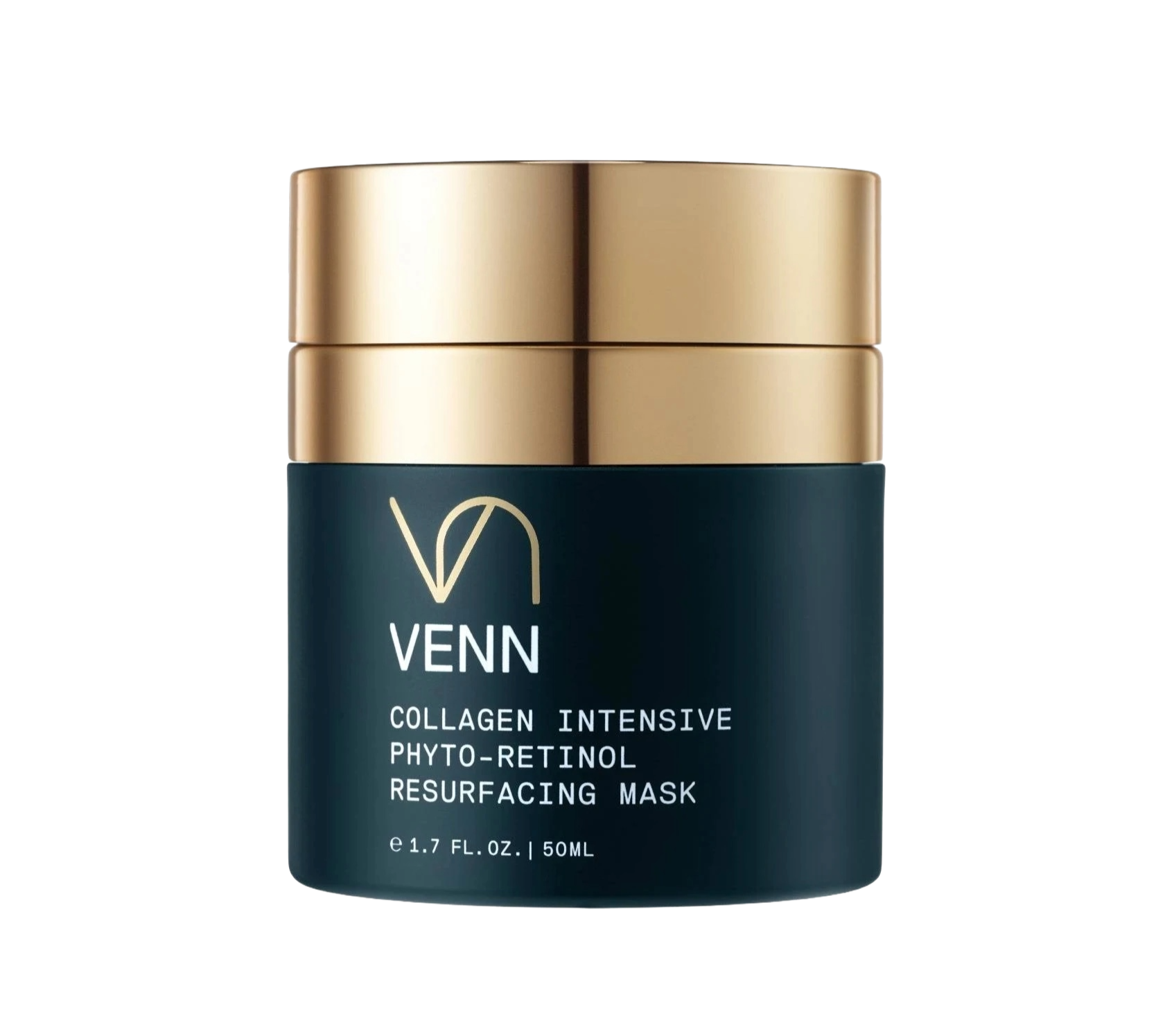 VENN Collagen Intensive Phyto-Retinol Resurfacing Mask