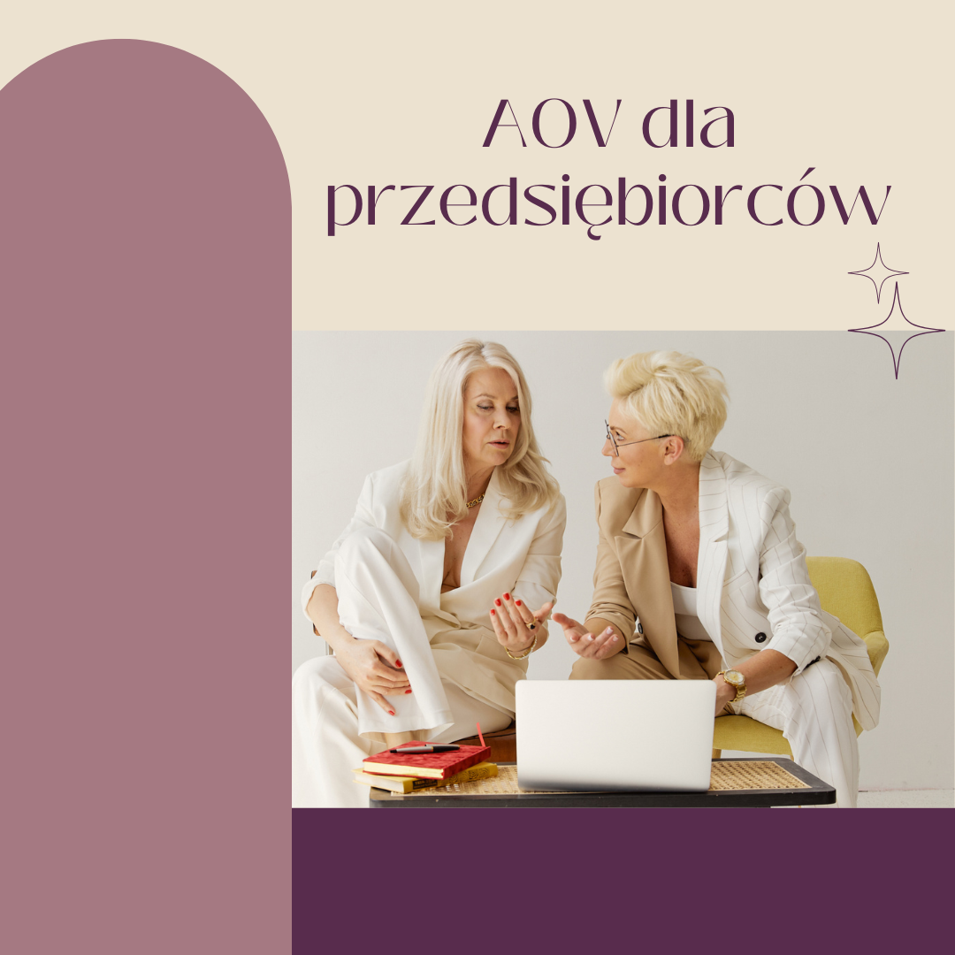 Obowiązkowe ubezpieczenie od niezdolności do pracy (Aov) dla przedsiębiorców - co warto wiedzieć.