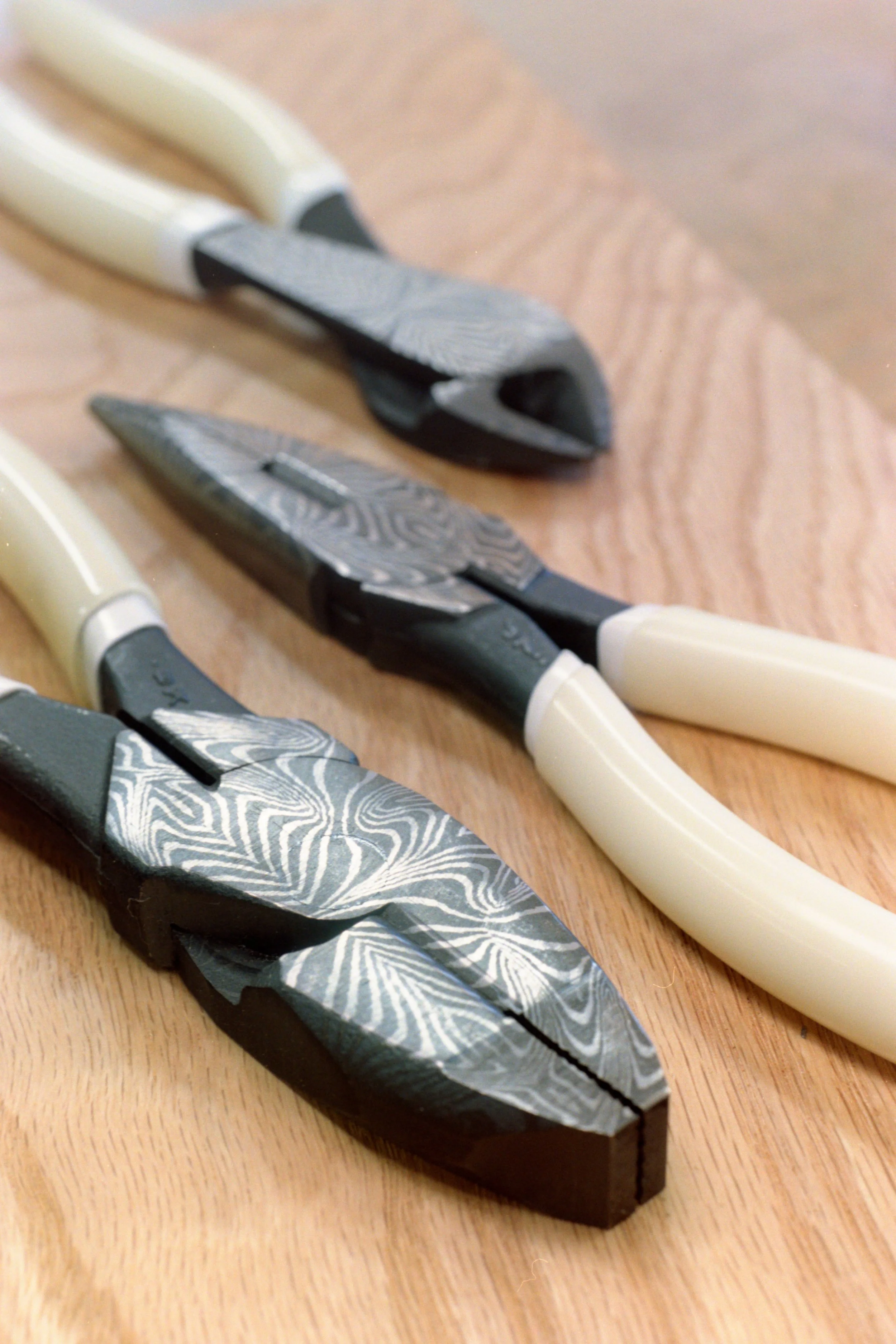 Glow In The Dark Collection