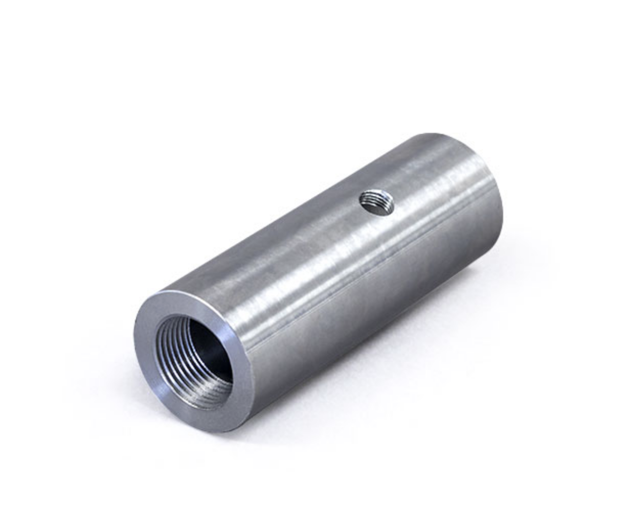 Oranssi project: wraparound deck