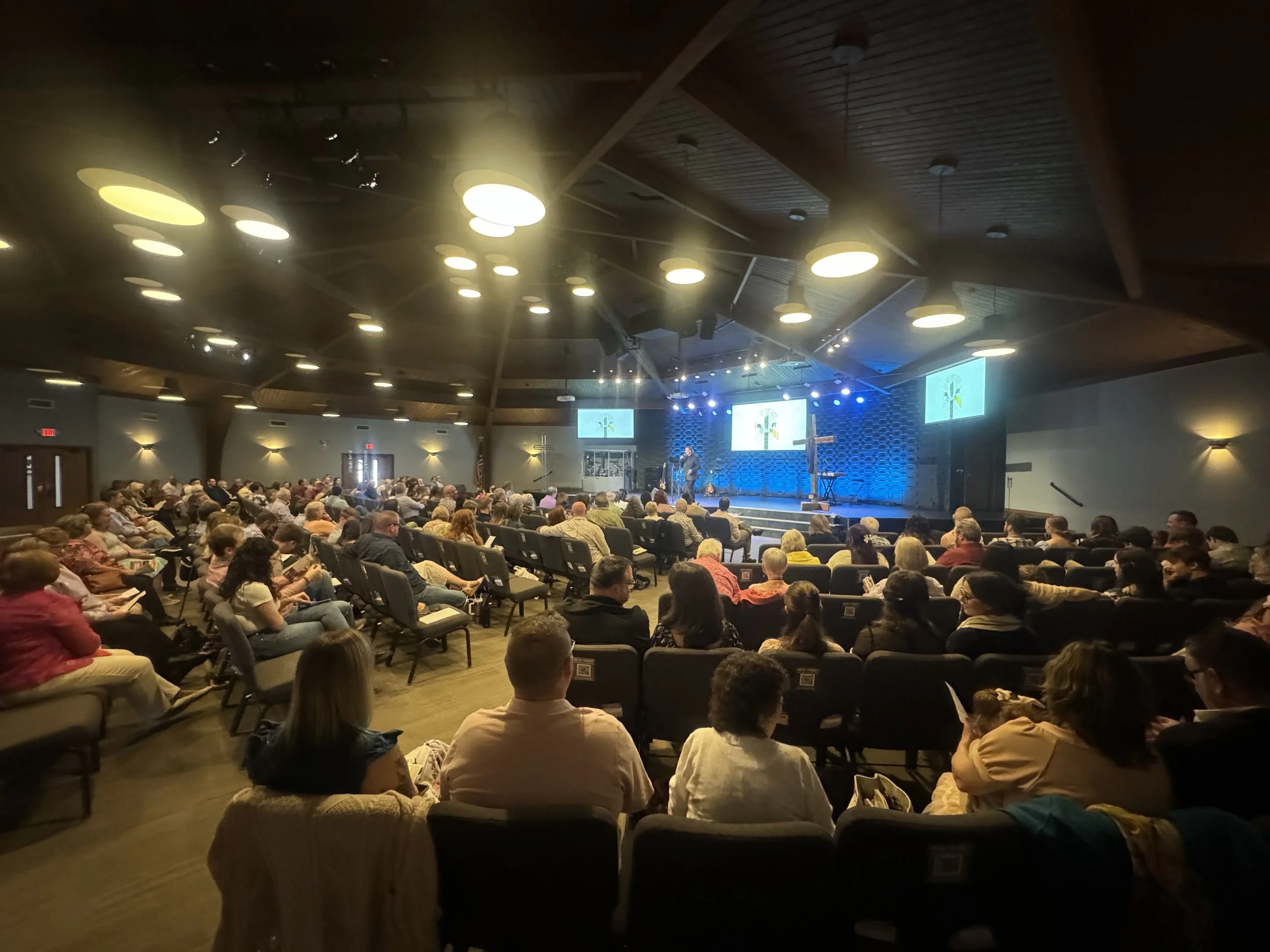 Madison Assembly of God