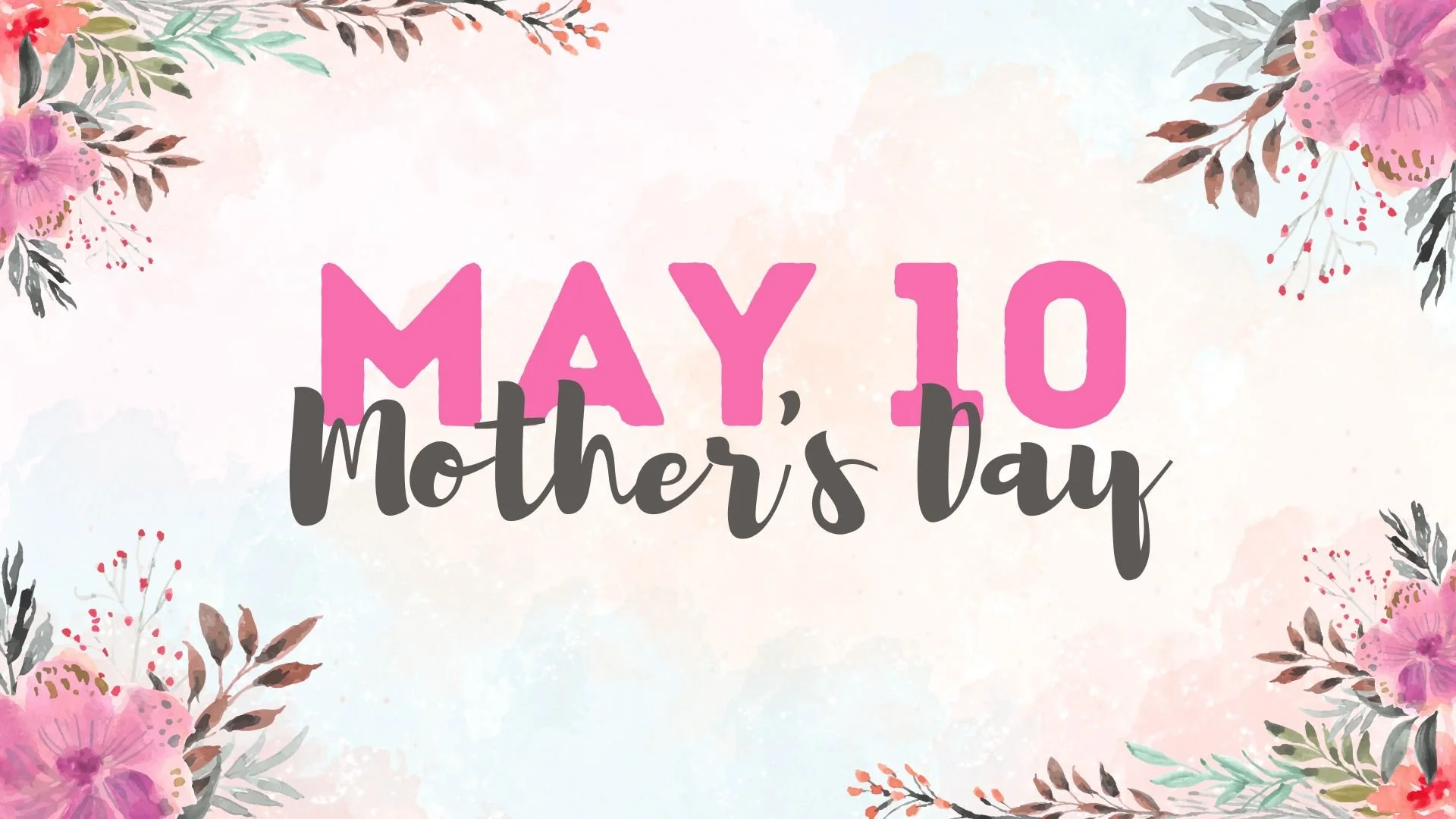 Mothers' Day
