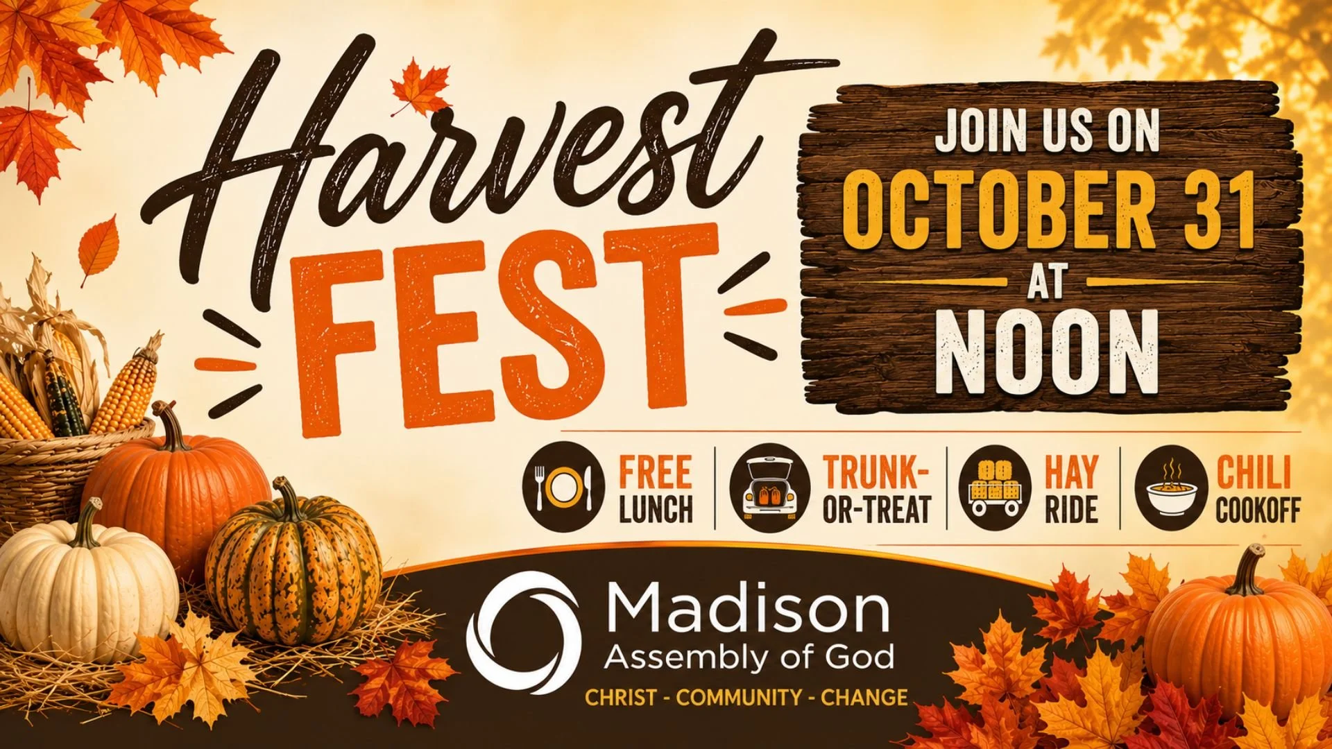 Harvest Fest