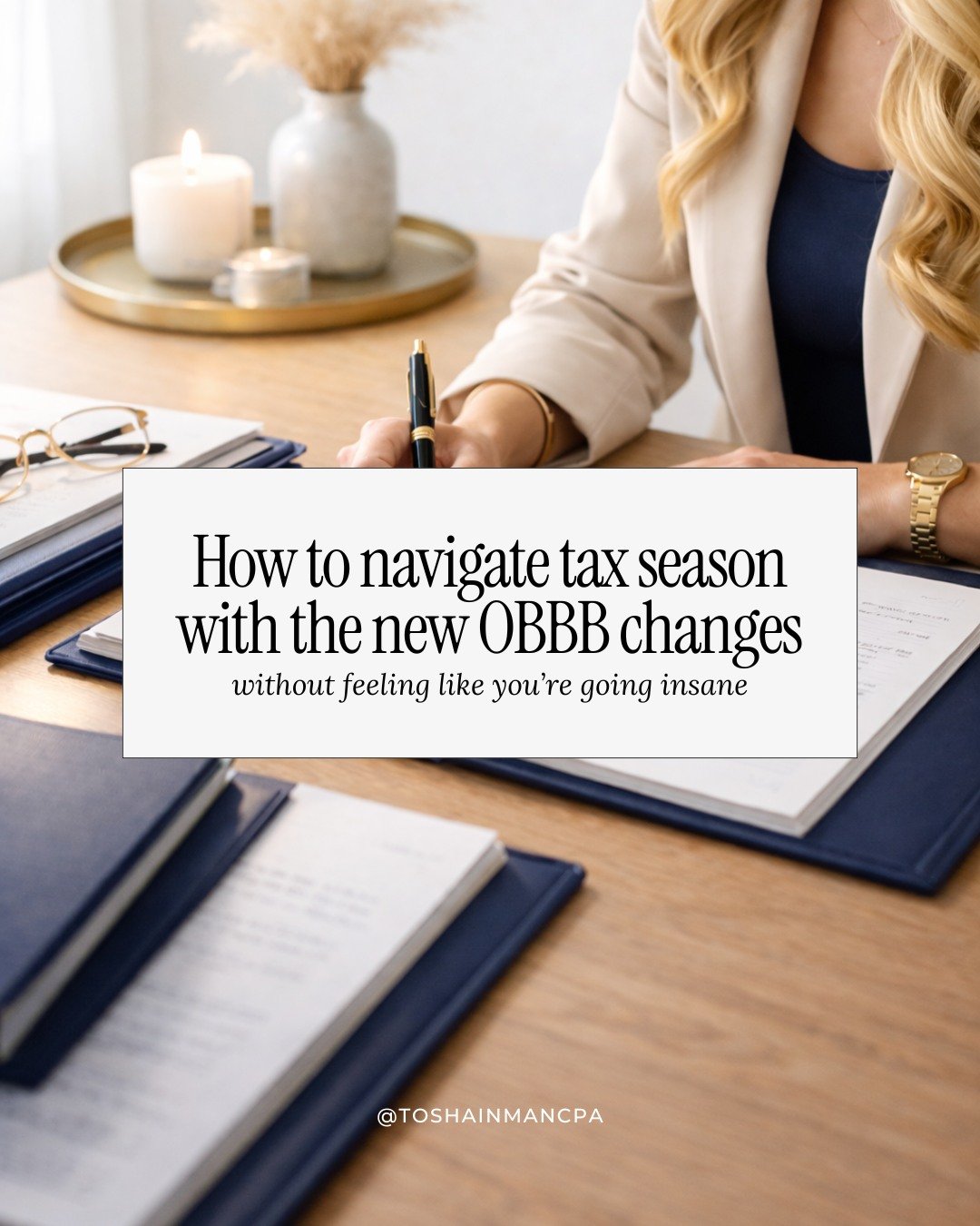 I have so much empathy for taxpayers who are feeling confused about the new tax law changes. 

It's not easy to sort through the headlines to figure out which "no tax on ___" applies to you, and what that actually means for your tax return!