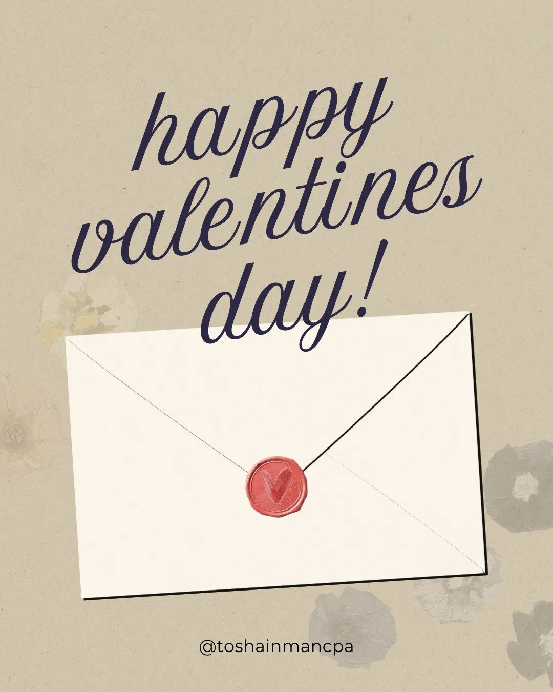 Happy Valentine&rsquo;s Day. We hope everyone feels a little extra love today!

What&rsquo;s your favorite thing to do on Valentine&rsquo;s Day?

#HappyValentines #bookkeeping #accounting #bookkeeper #smallbusiness #entrepreneur #OklahomaBookkeeper #