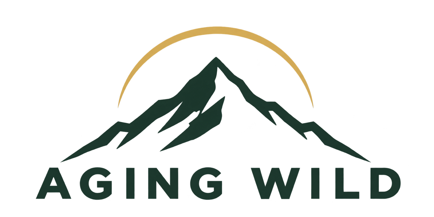 Aging Wild