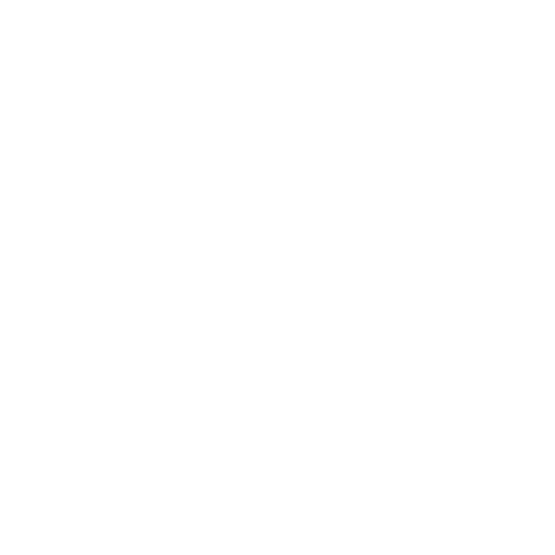 Icon of a calendar on a black background.