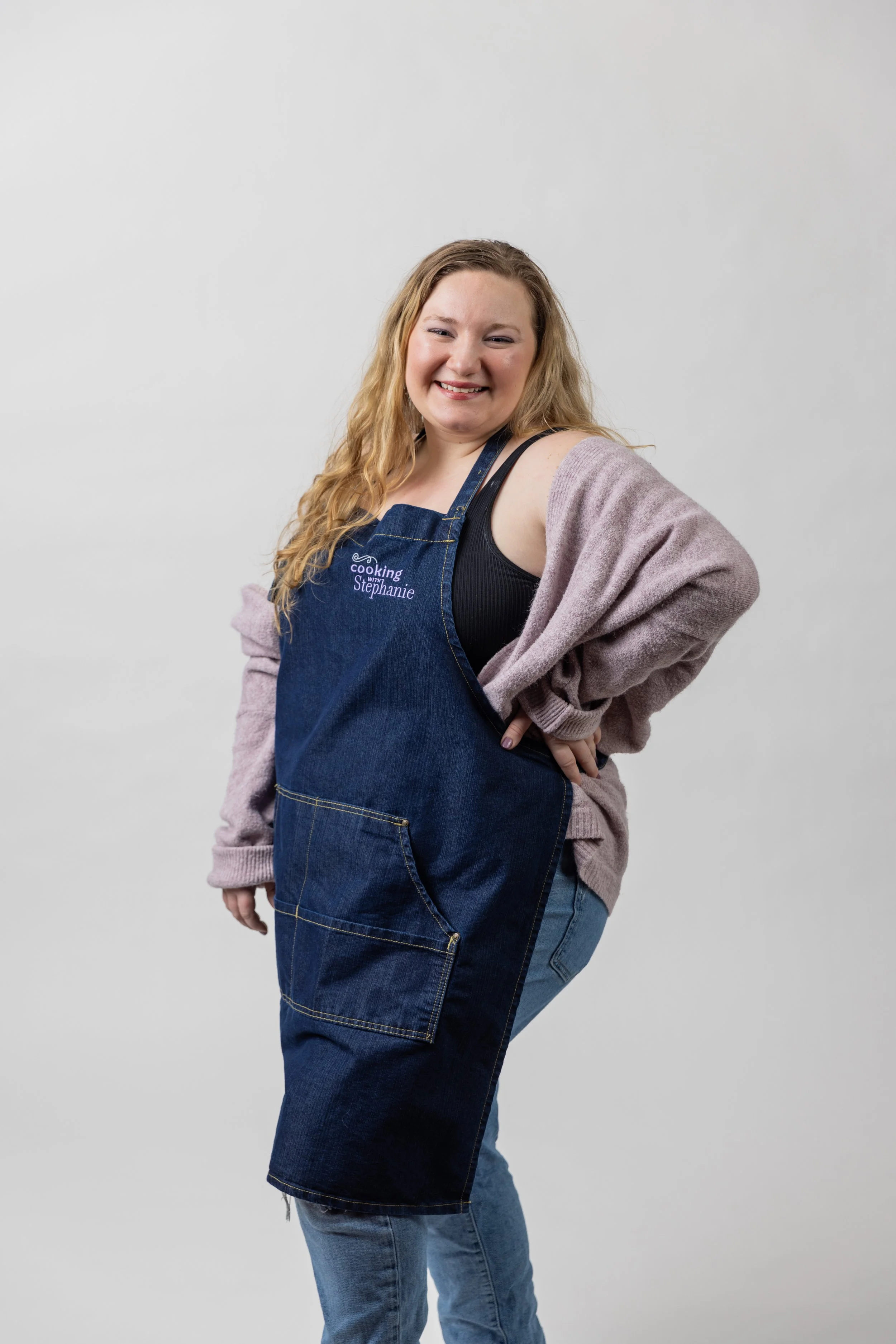 Brine ‘n Dine Adult Apron