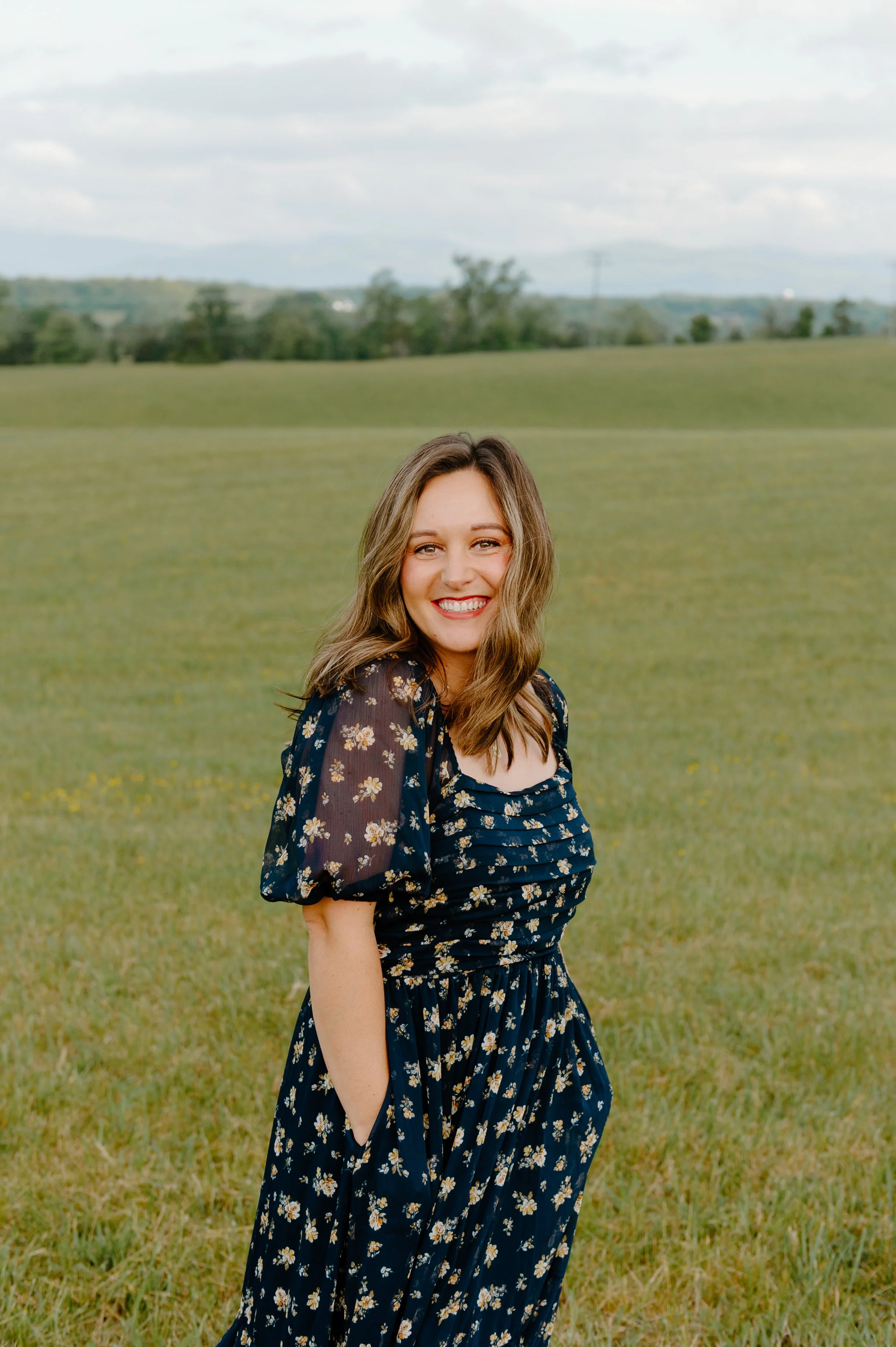 Christian counselor in Athens GA specializing in college students