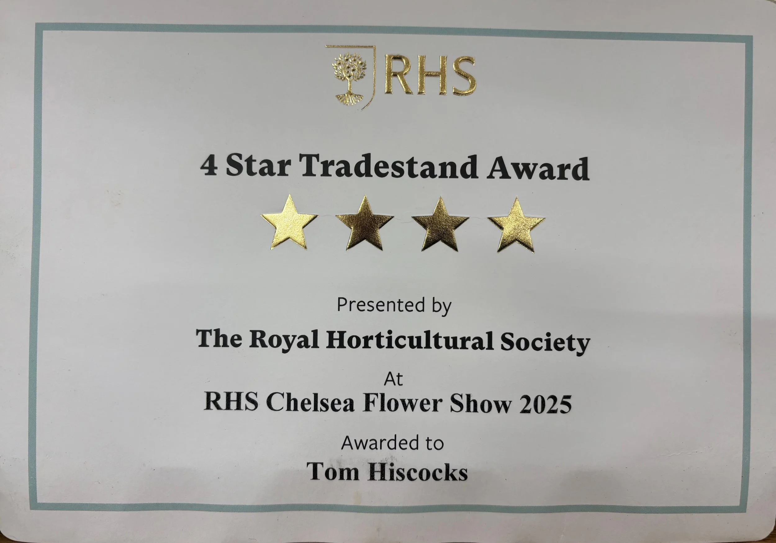 CFS25 4 star certificate.jpg