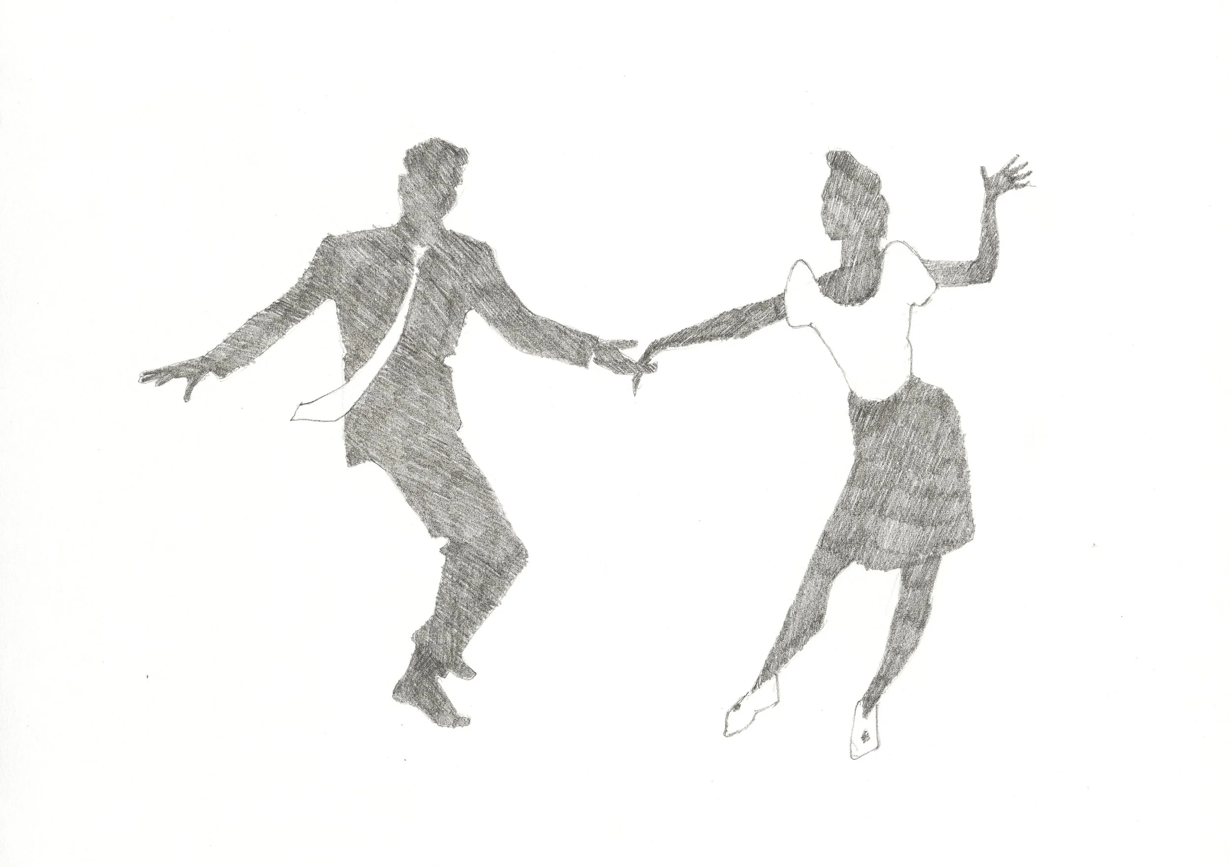 22. Jive. A5 print. pencil on paper.jpg