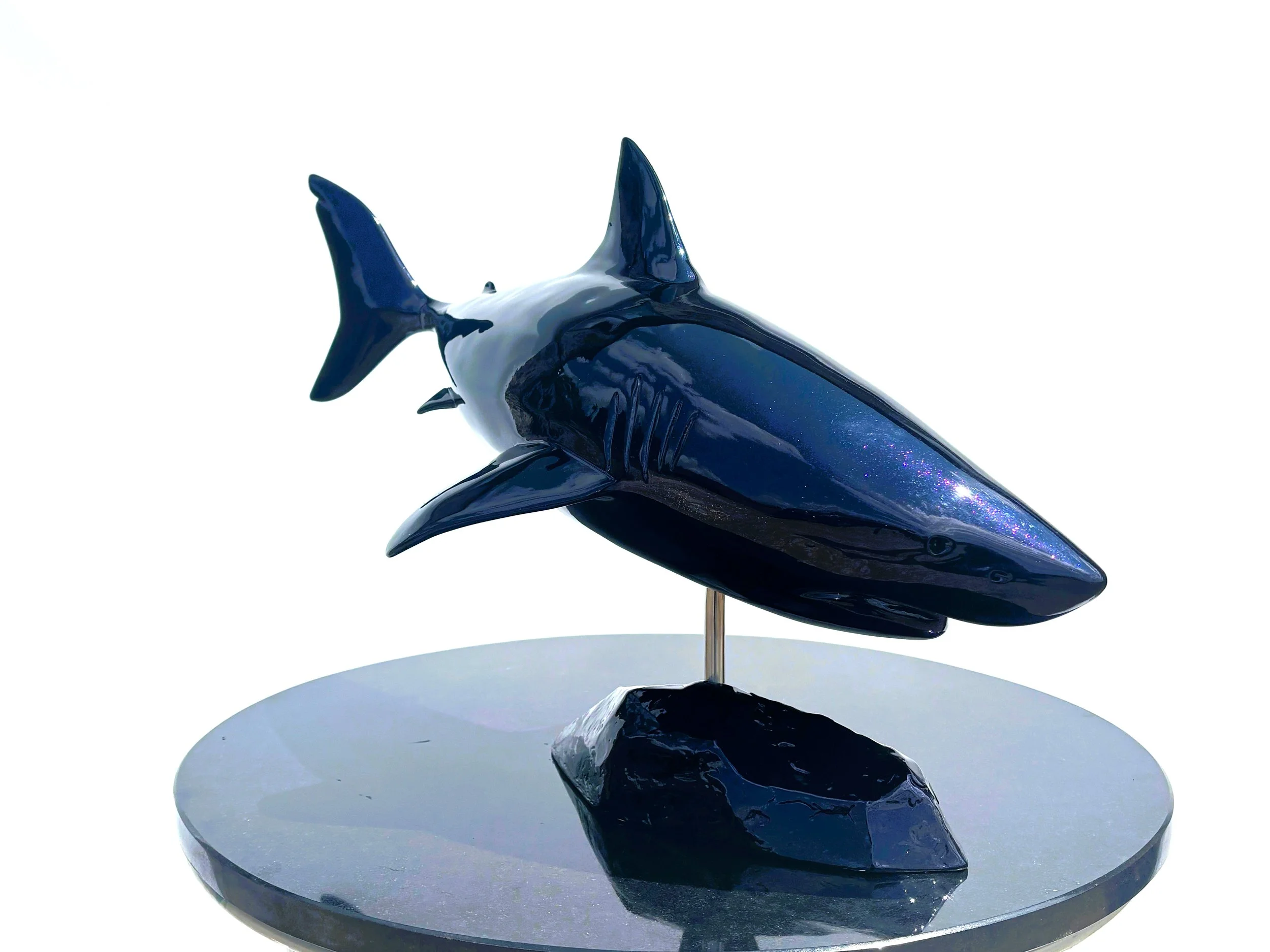 Great White IV