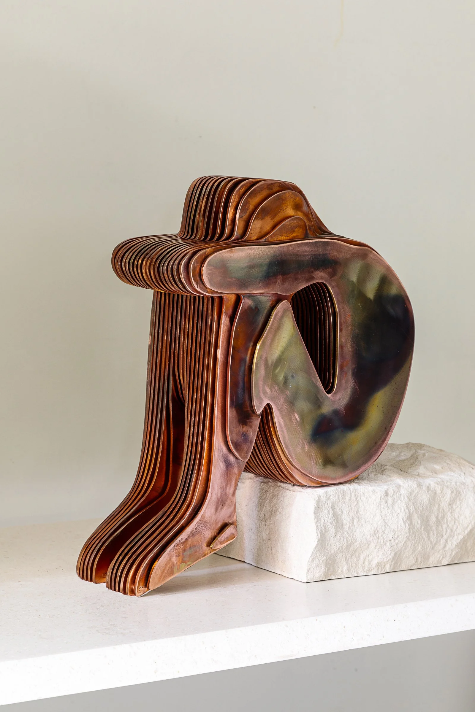 Contemplation I