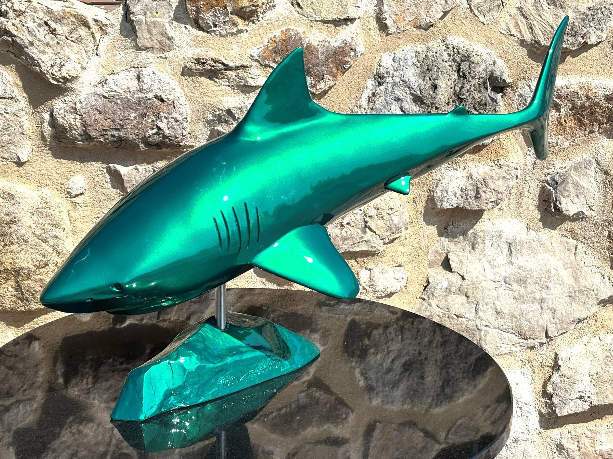 Great White IV.2
