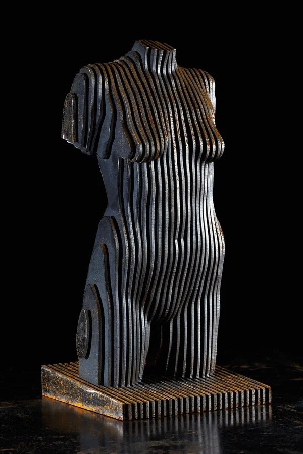 Female Torso I