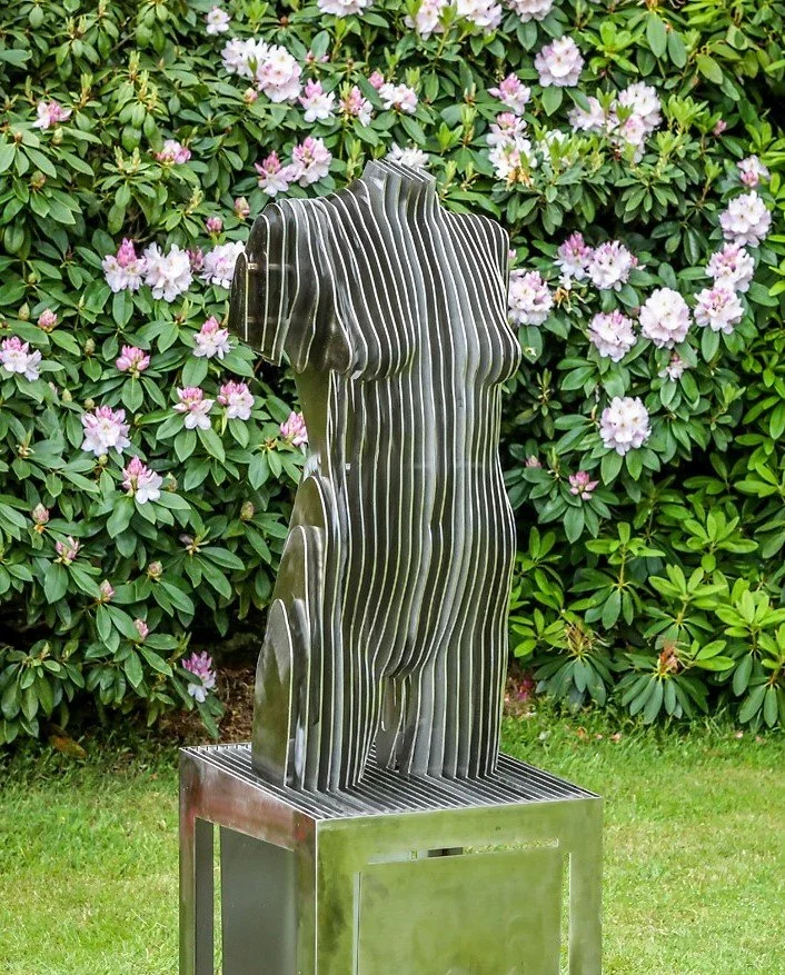 Female Torso V