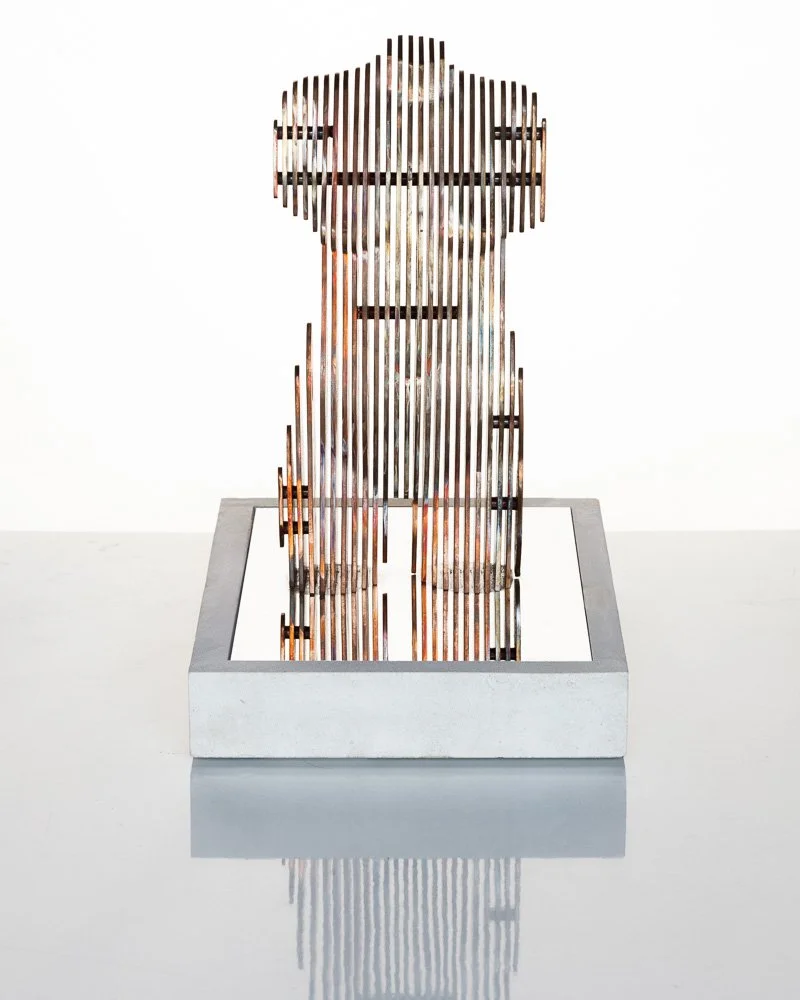 Female Torso III