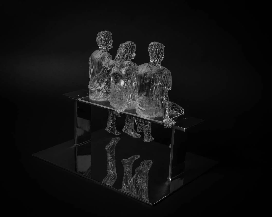 Gang of Three I