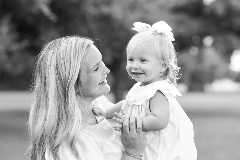 To my BriarRose,

Our firstborn daughter! From the moment you came into this world, we prayed you would always know your worth.. the strength to stand tall, to be independent, courageous, and kind. You are everything we prayed for and more, the sweet