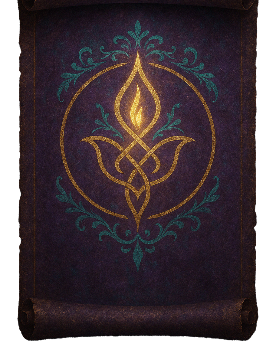 Ancient Rememberings