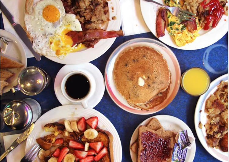 67 Family Diner