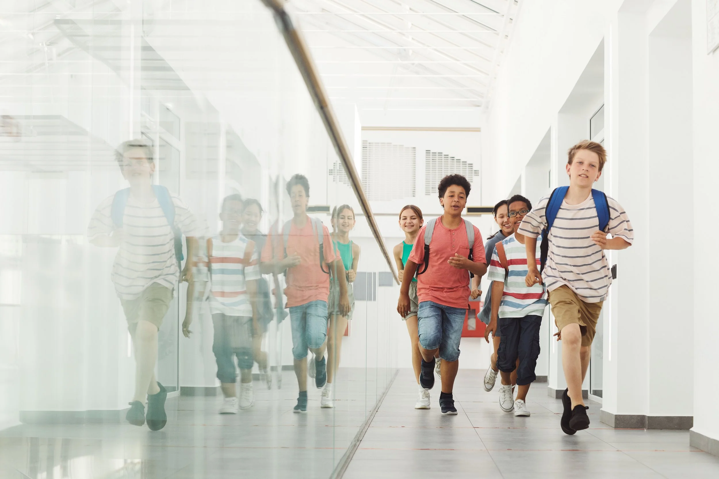Fact Sheet:&nbsp;School Injuries &amp; Safety Assessments