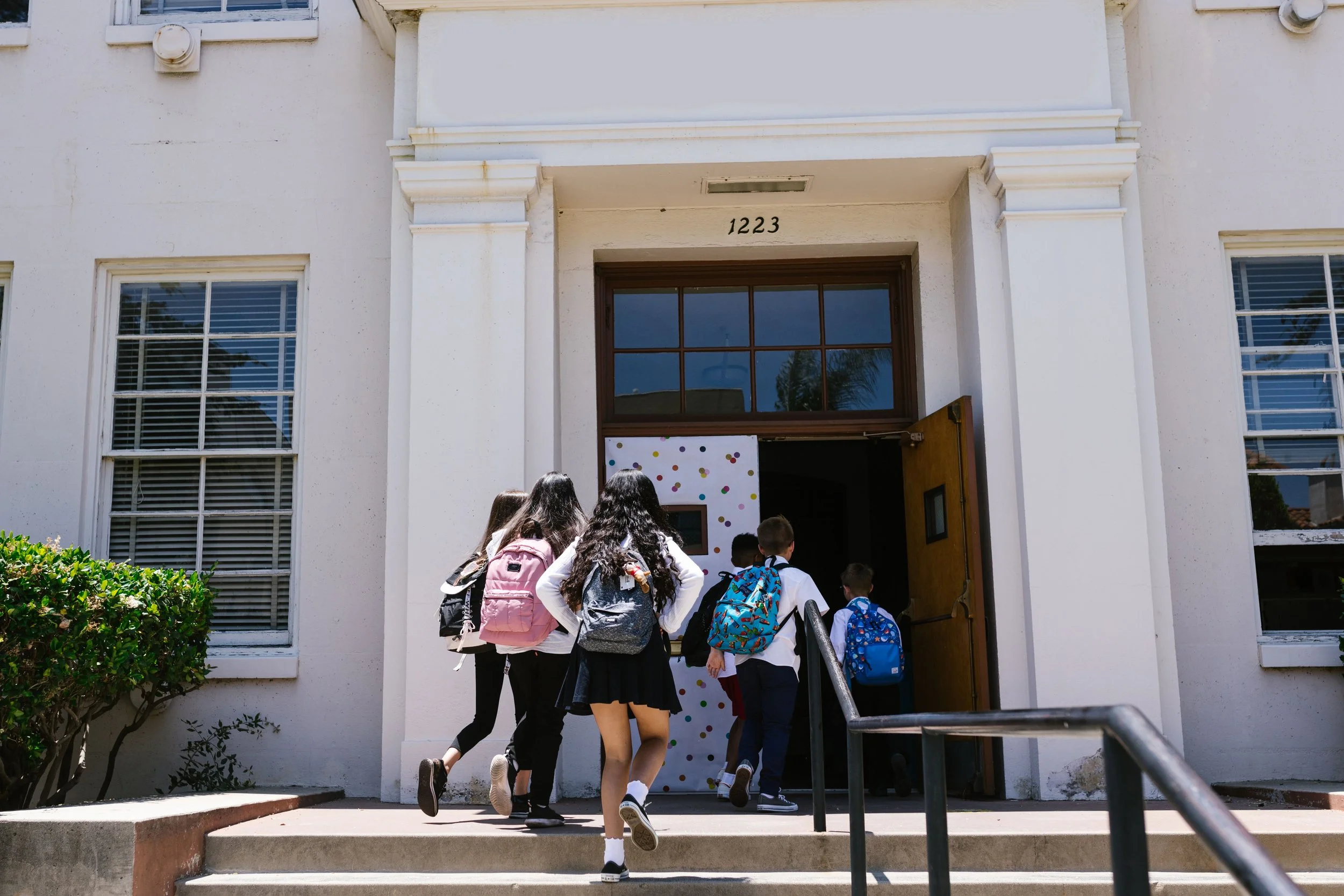 Seeing the Whole Picture of School Safety: Part 1