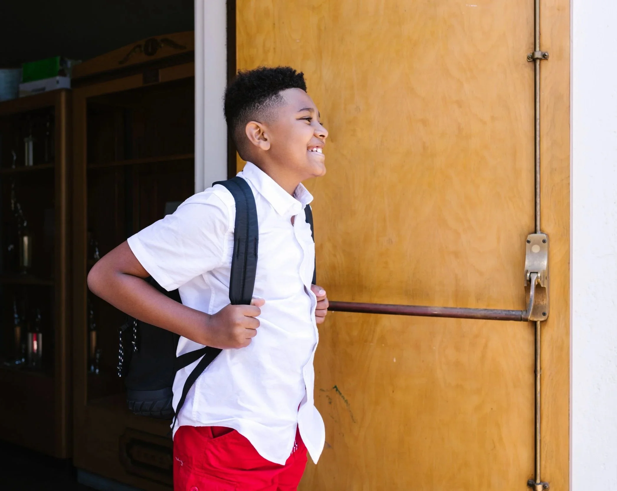 Seeing the Whole Picture of School Safety: Part 2