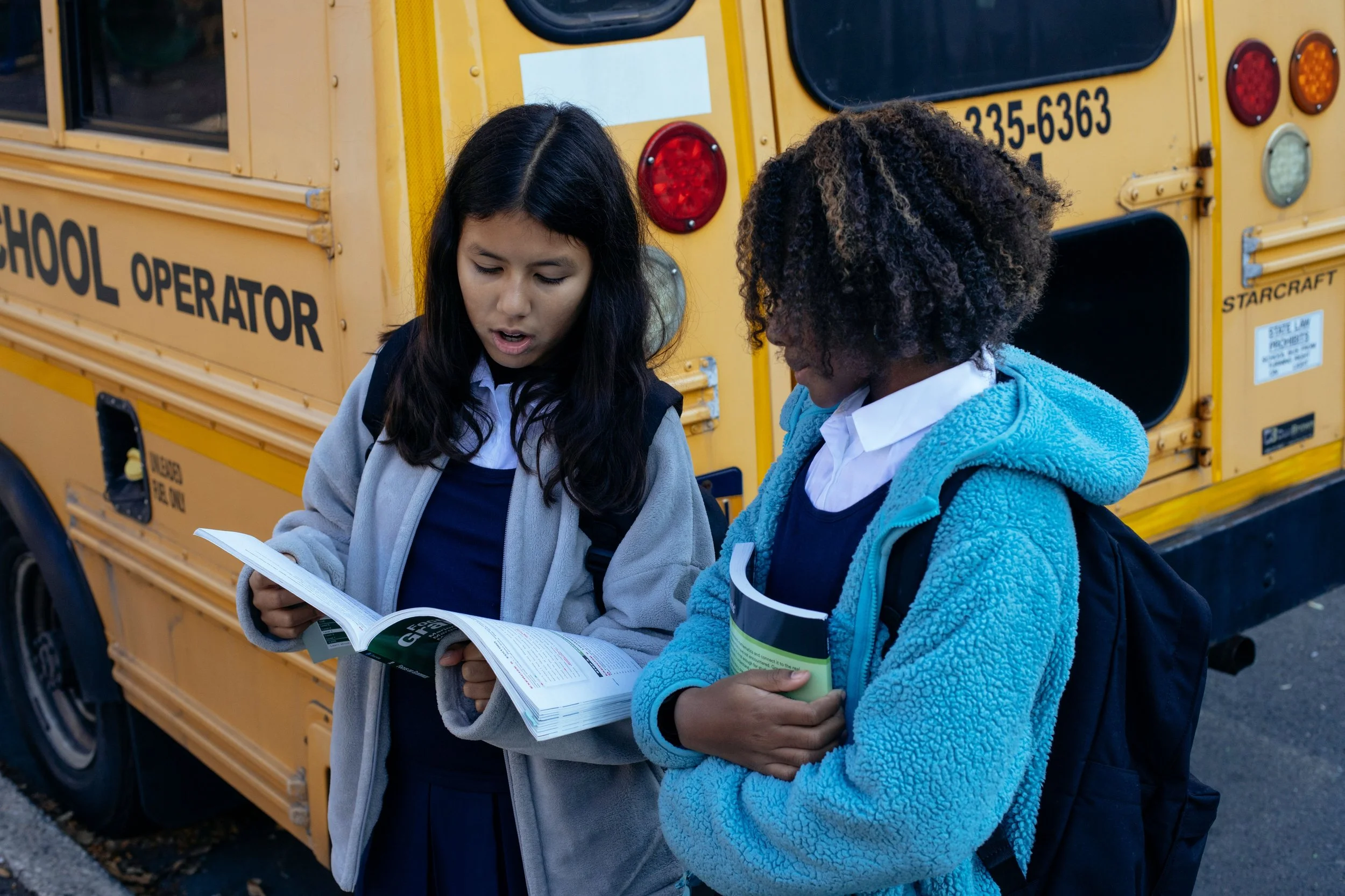 Back-to-School Safety Guide