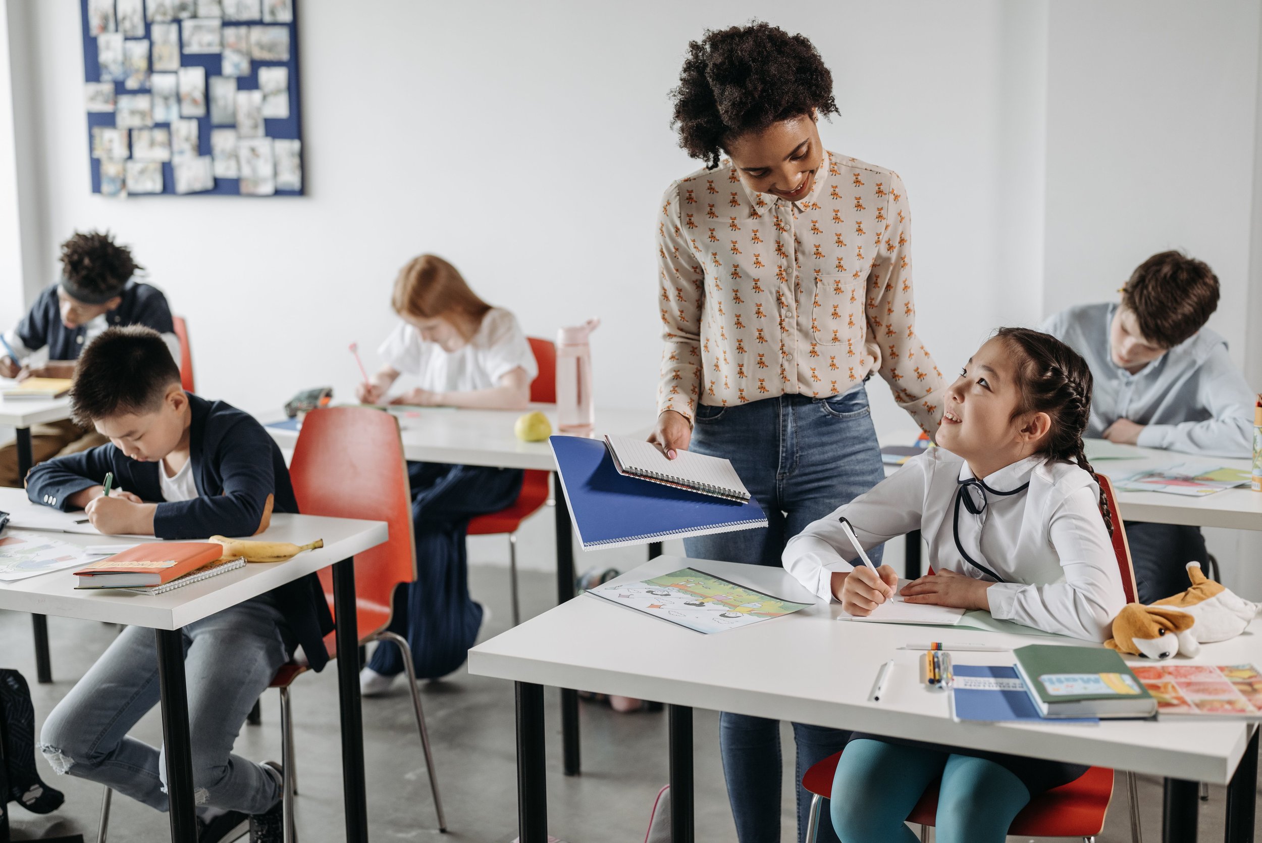Seeing the Whole Picture of School Safety: Part 3